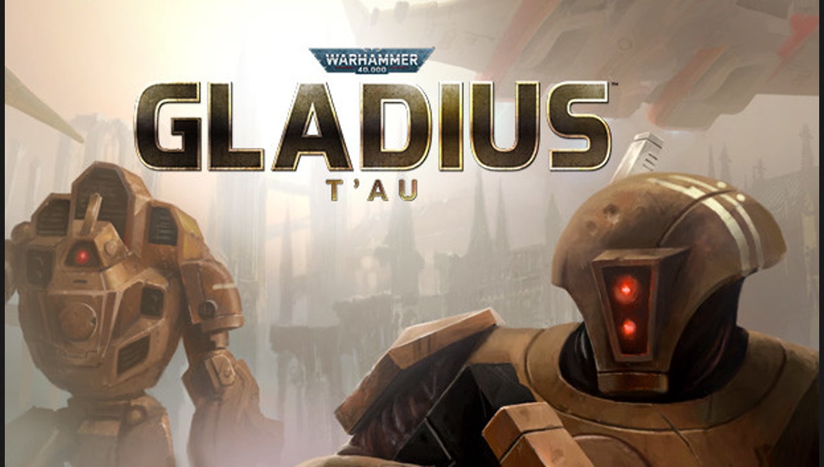 Warhammer 40,000: Gladius - T'au