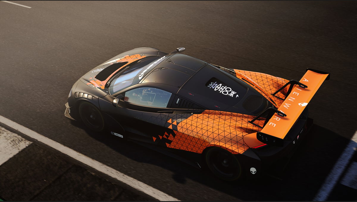 Assetto Corsa Competizione thumbnail 5