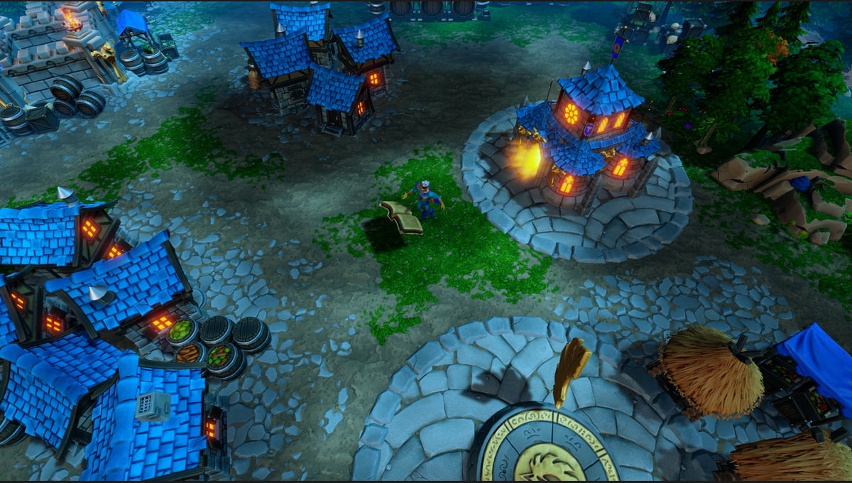 Dungeons 3: Famous Last Words thumbnail 12