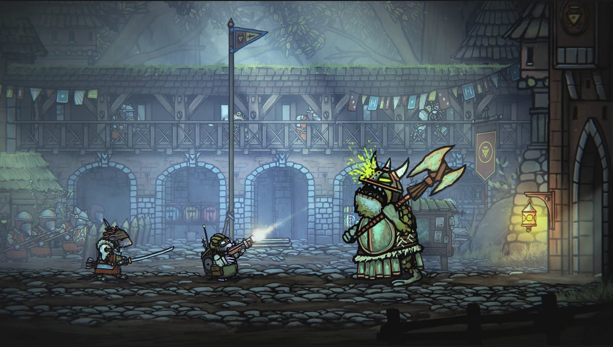 Tails of Iron thumbnail 10