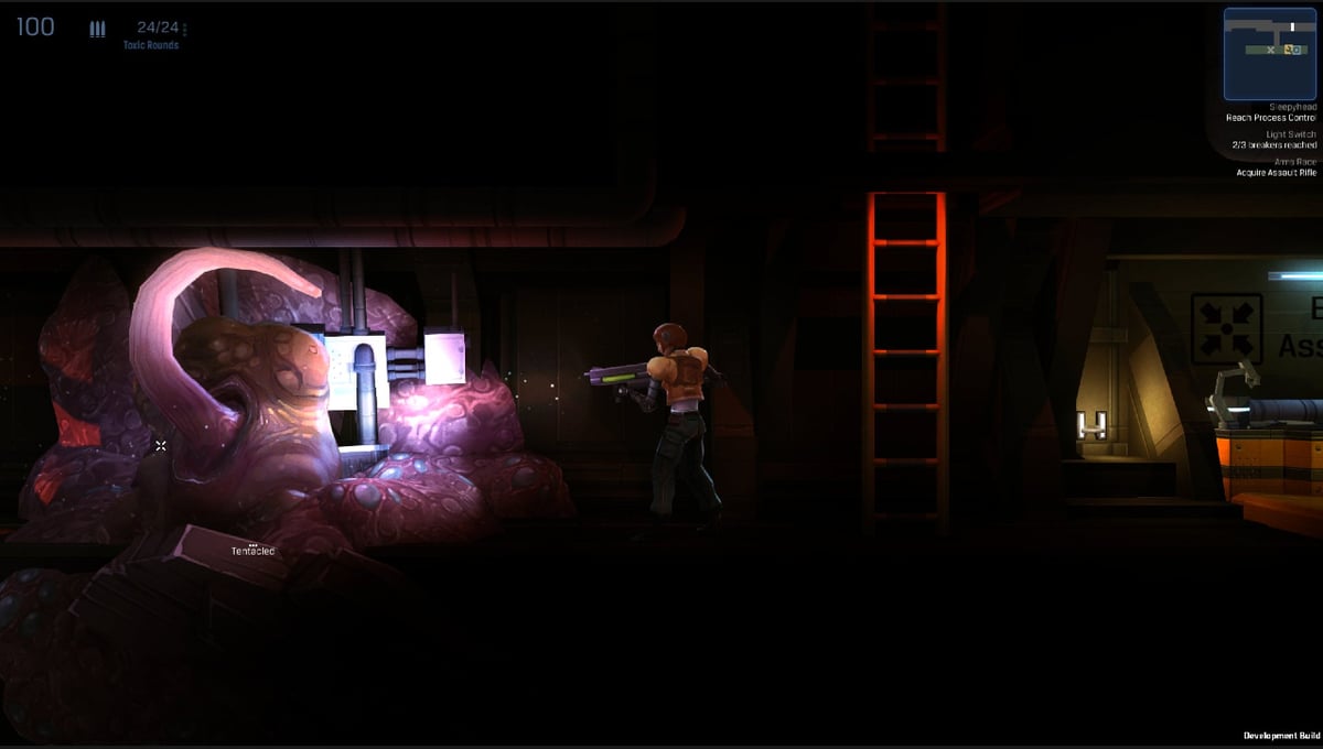 Dark Matter thumbnail 6
