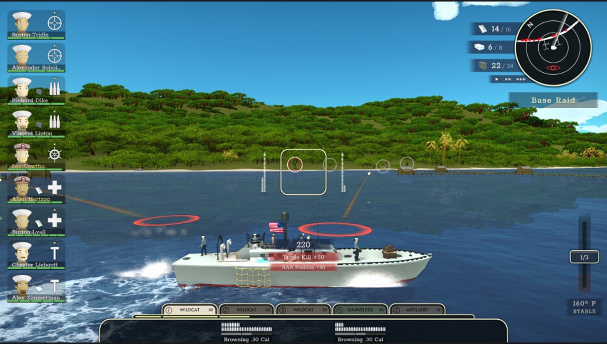 Boat Crew thumbnail 11