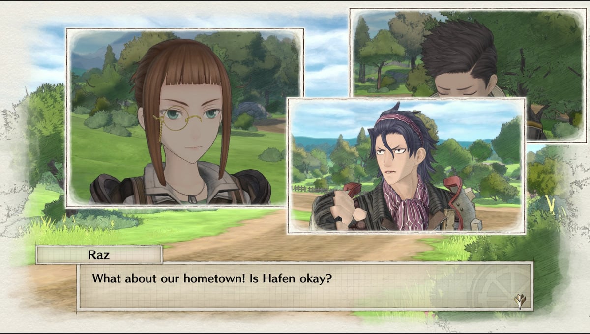 Valkyria Chronicles 4 Complete Edition thumbnail 5