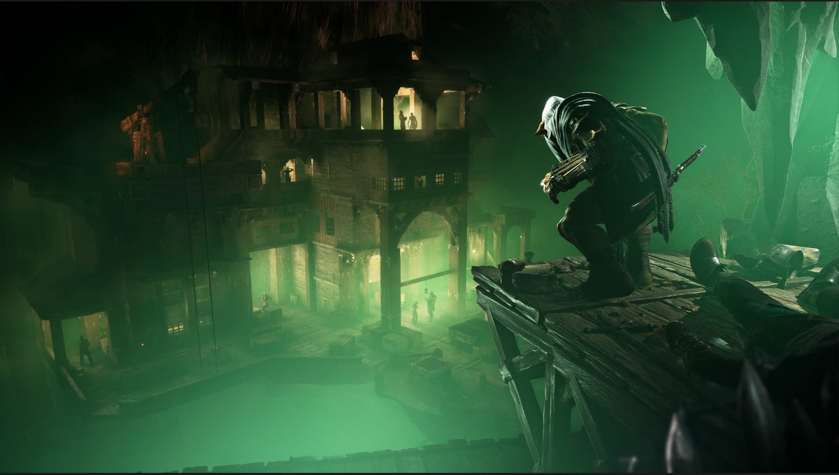 Styx: Blades of Greed - Quartz Edition thumbnail 5