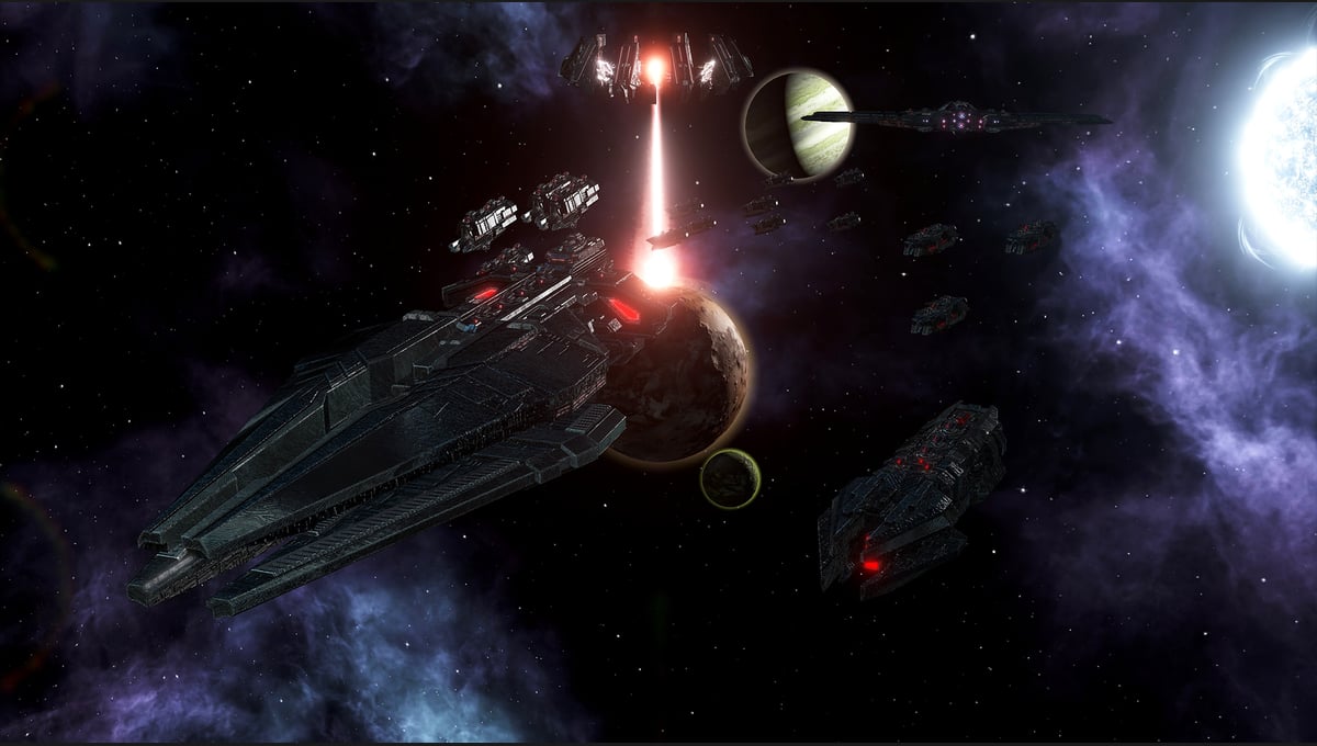 Stellaris: Nemesis thumbnail 4