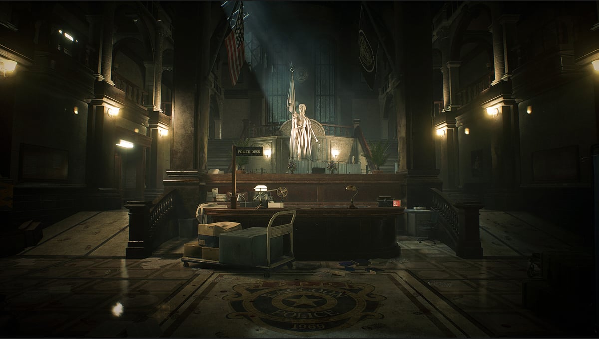 Resident Evil 2 thumbnail 2