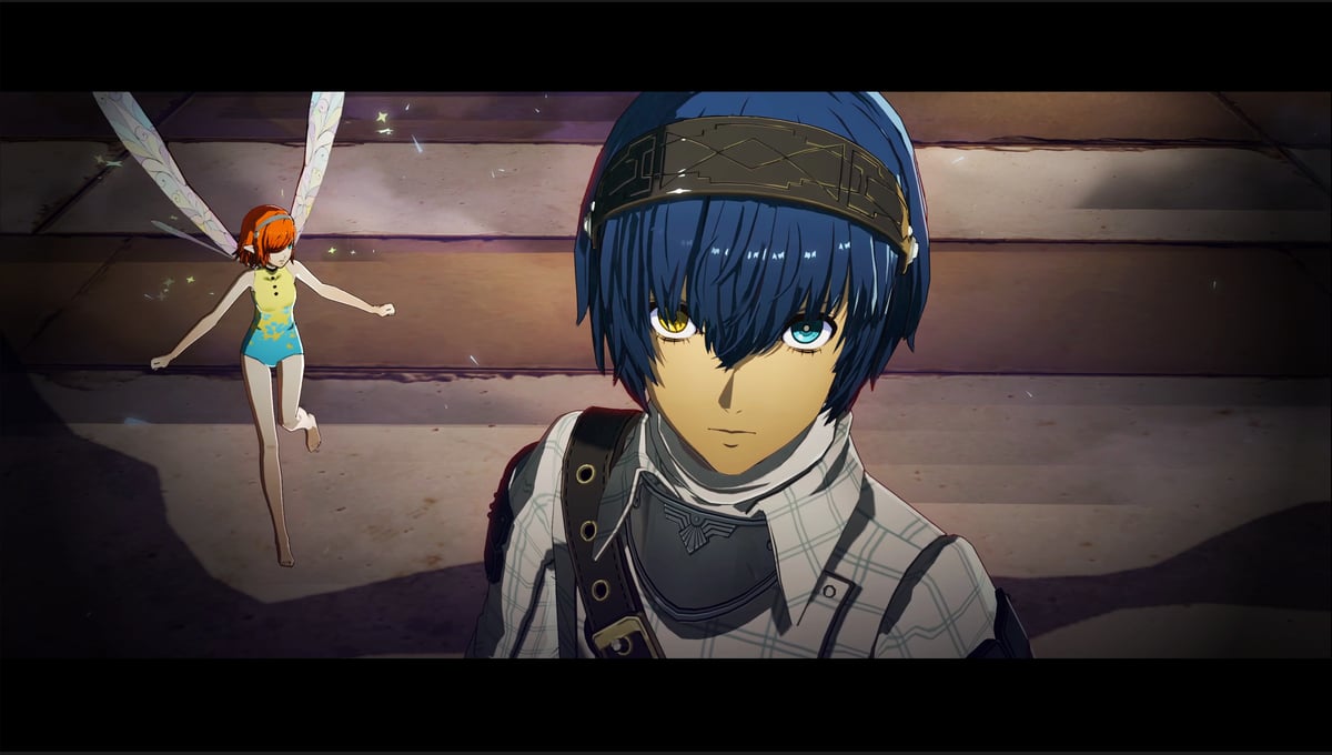 Metaphor: ReFantazio thumbnail 18
