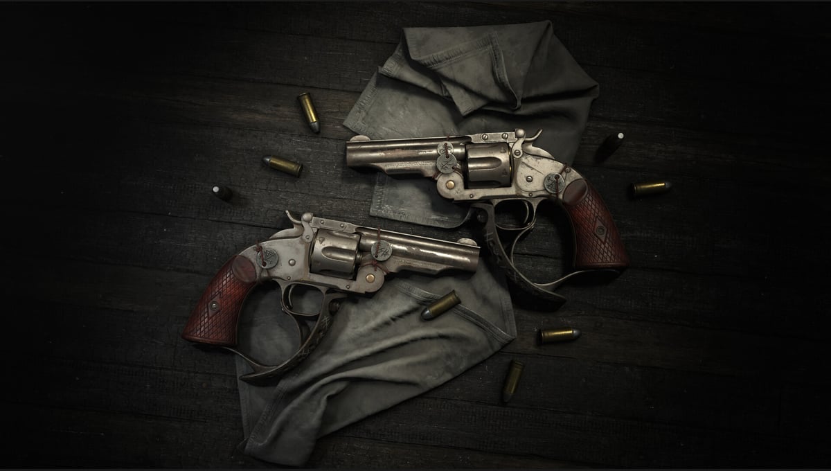 Hunt: Showdown 1896 - Northern Justice thumbnail 3