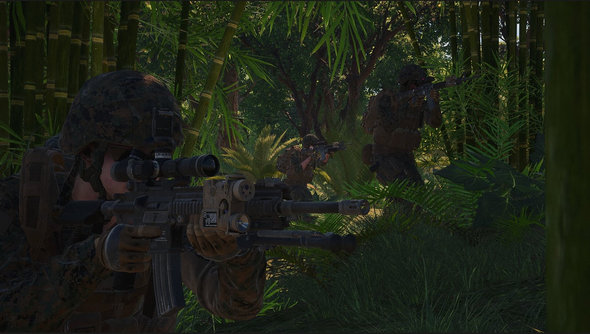 Squad Commander Edition thumbnail 10