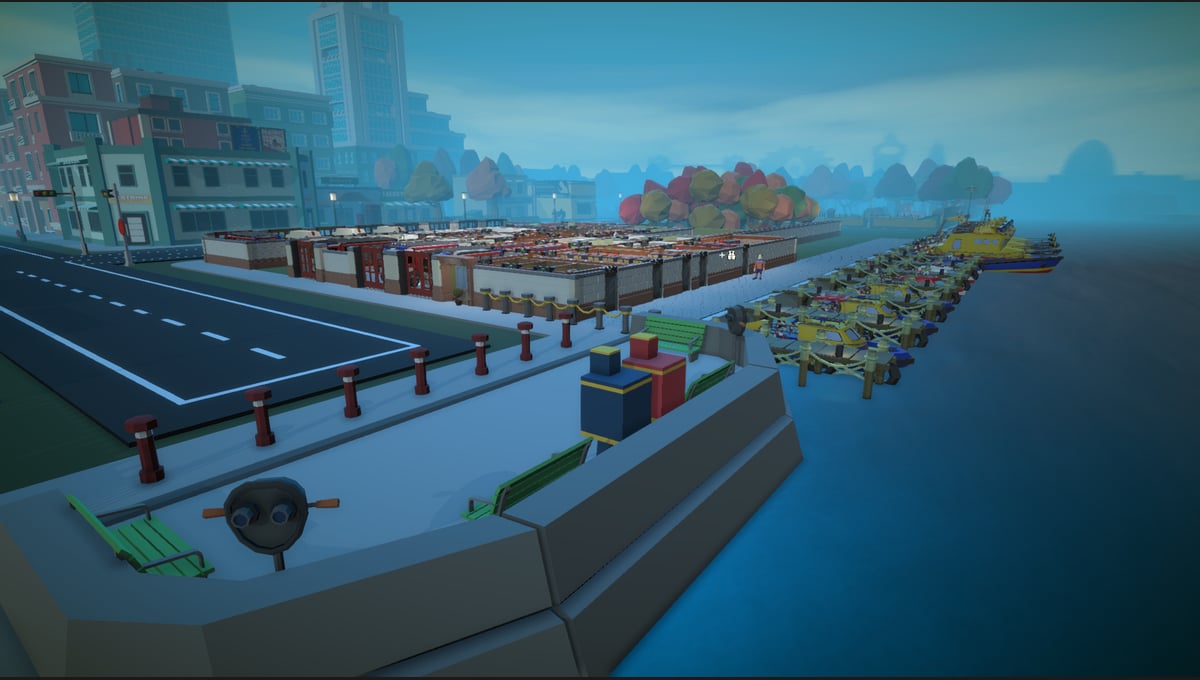 Rescue HQ - Coastguard DLC thumbnail 20