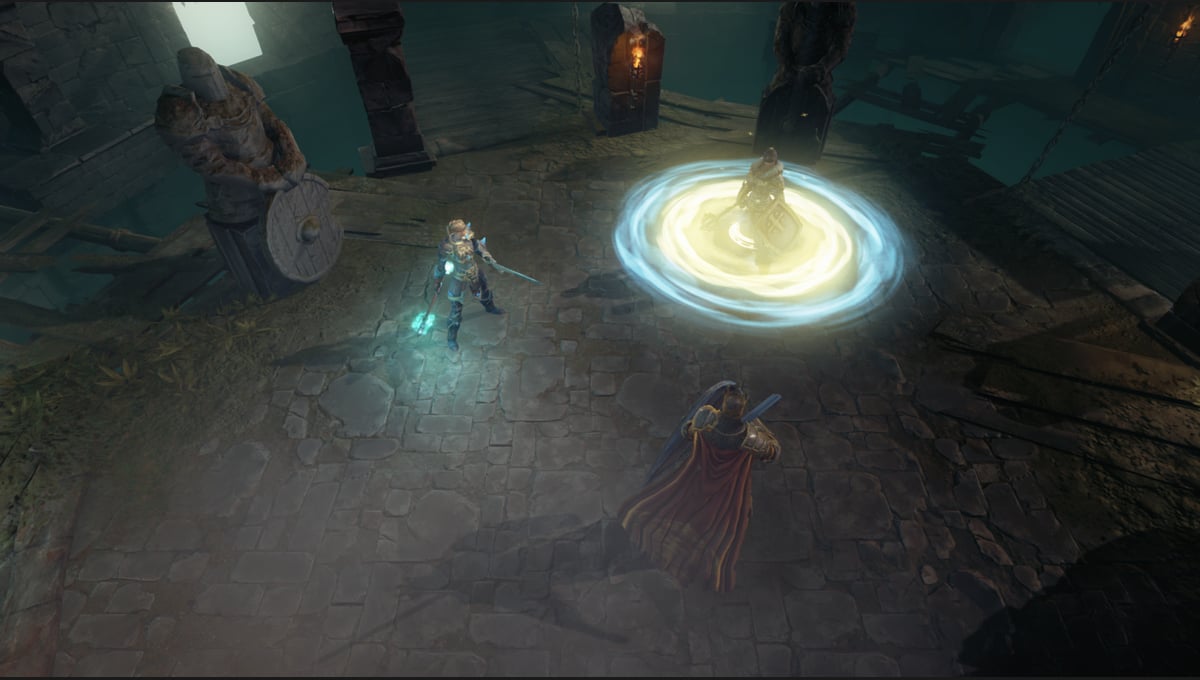 Vikings - Wolves of Midgard thumbnail 19