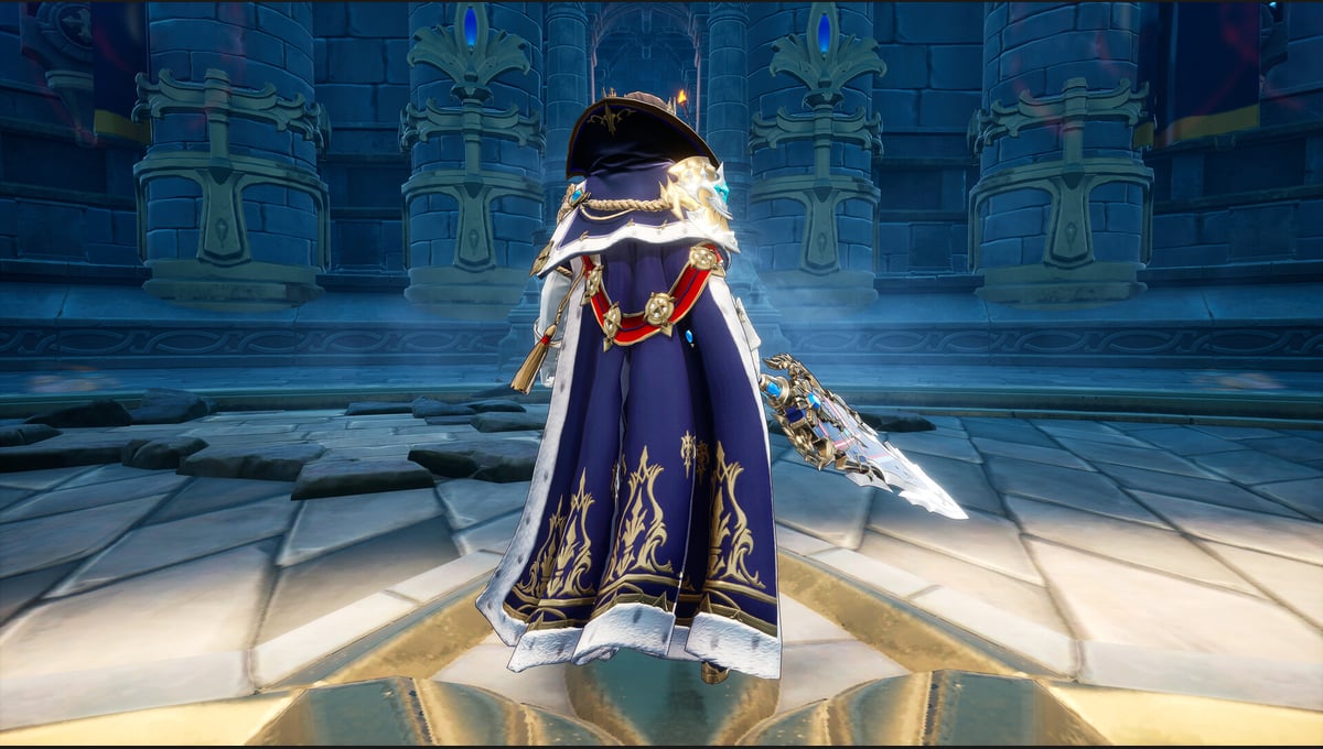 DragonSword : Awakening - Hero Costume Bundle thumbnail 8