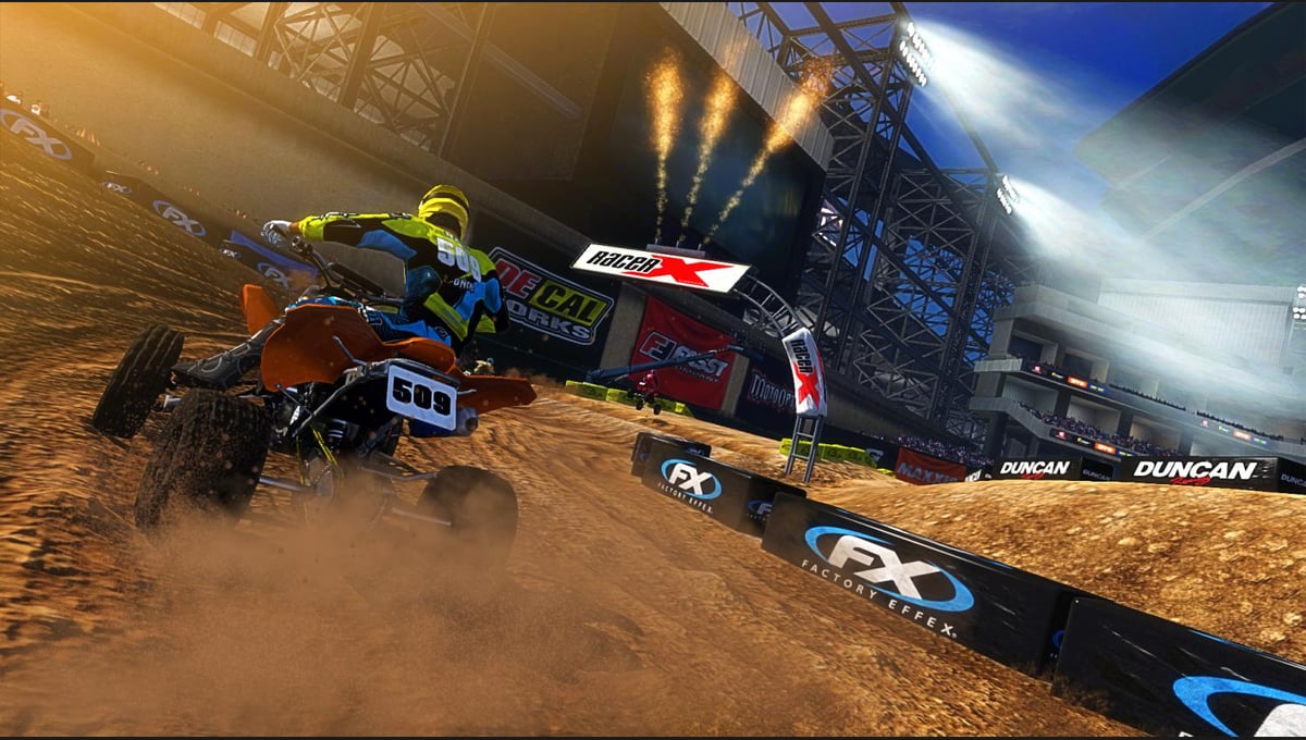 MX vs. ATV Supercross Encore thumbnail 19
