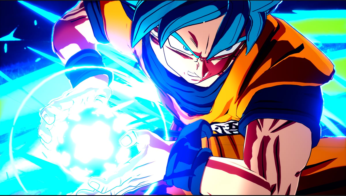DRAGON BALL: Sparking! ZERO Legendary Edition thumbnail 10