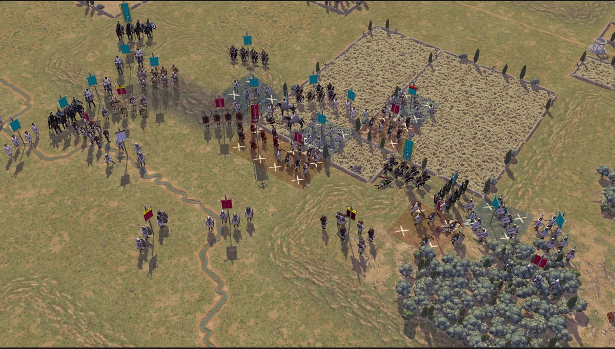 Field of Glory II thumbnail 5