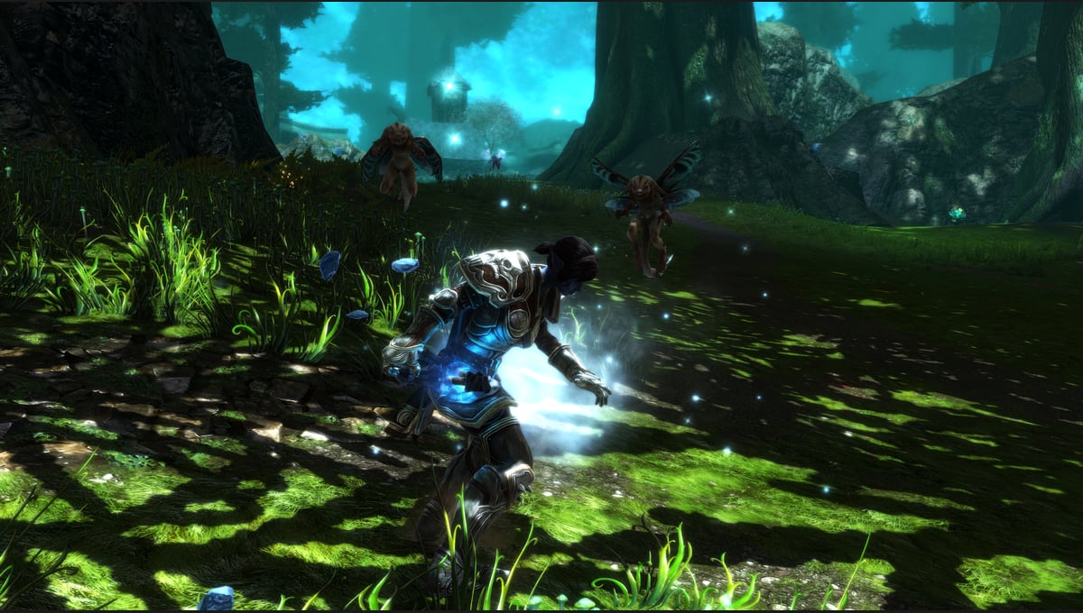 Kingdoms of Amalur: Re-Reckoning thumbnail 6