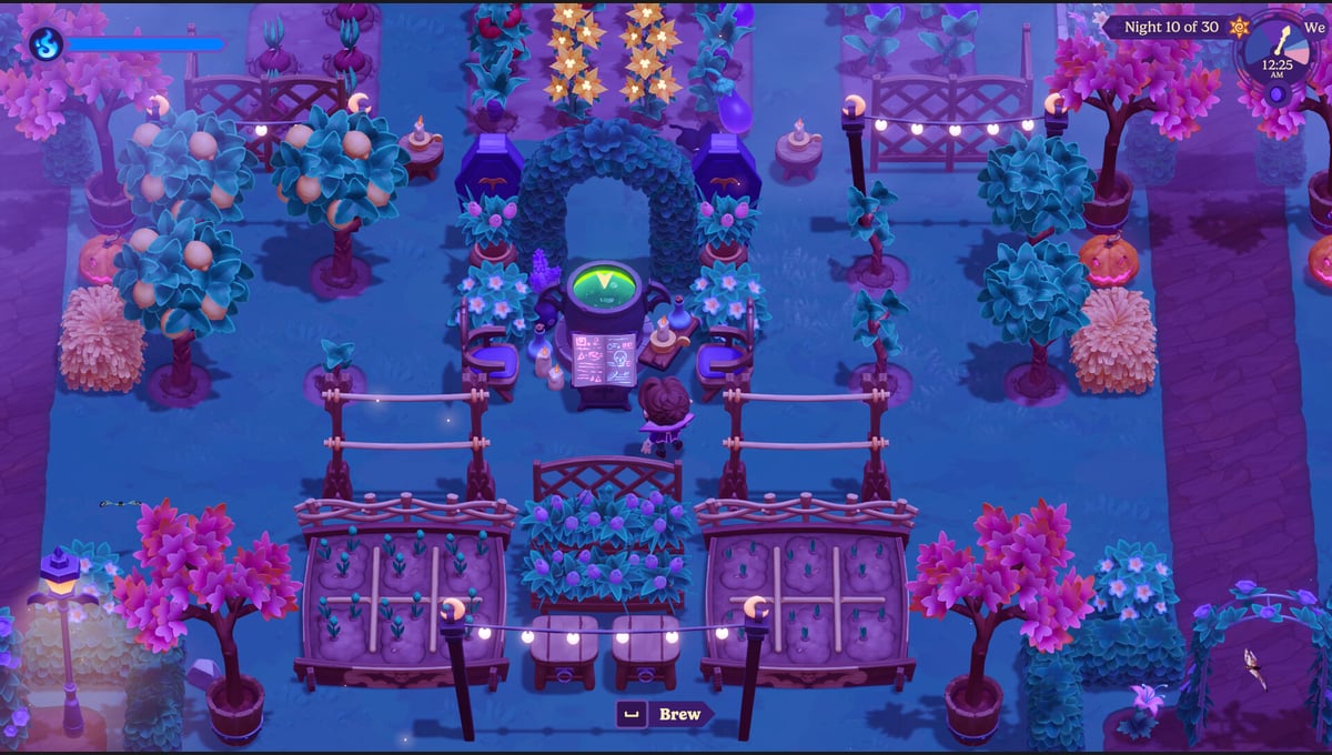 Moonlight Peaks - Digital Deluxe Edition thumbnail 13