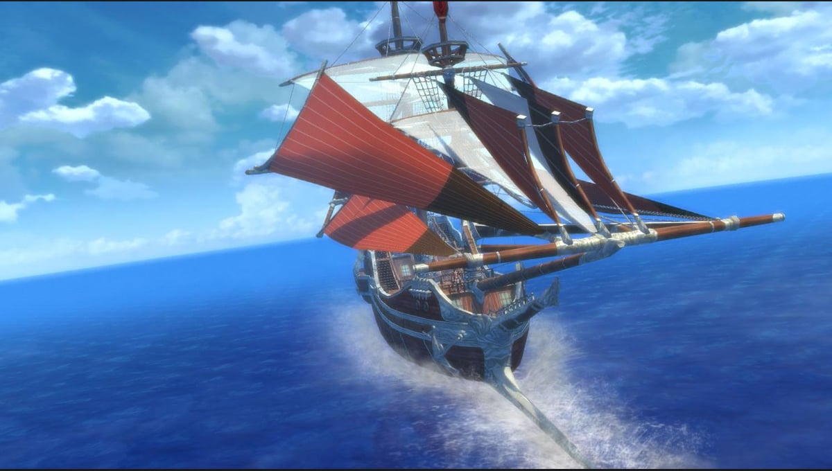 Tales of Berseria™ thumbnail 7