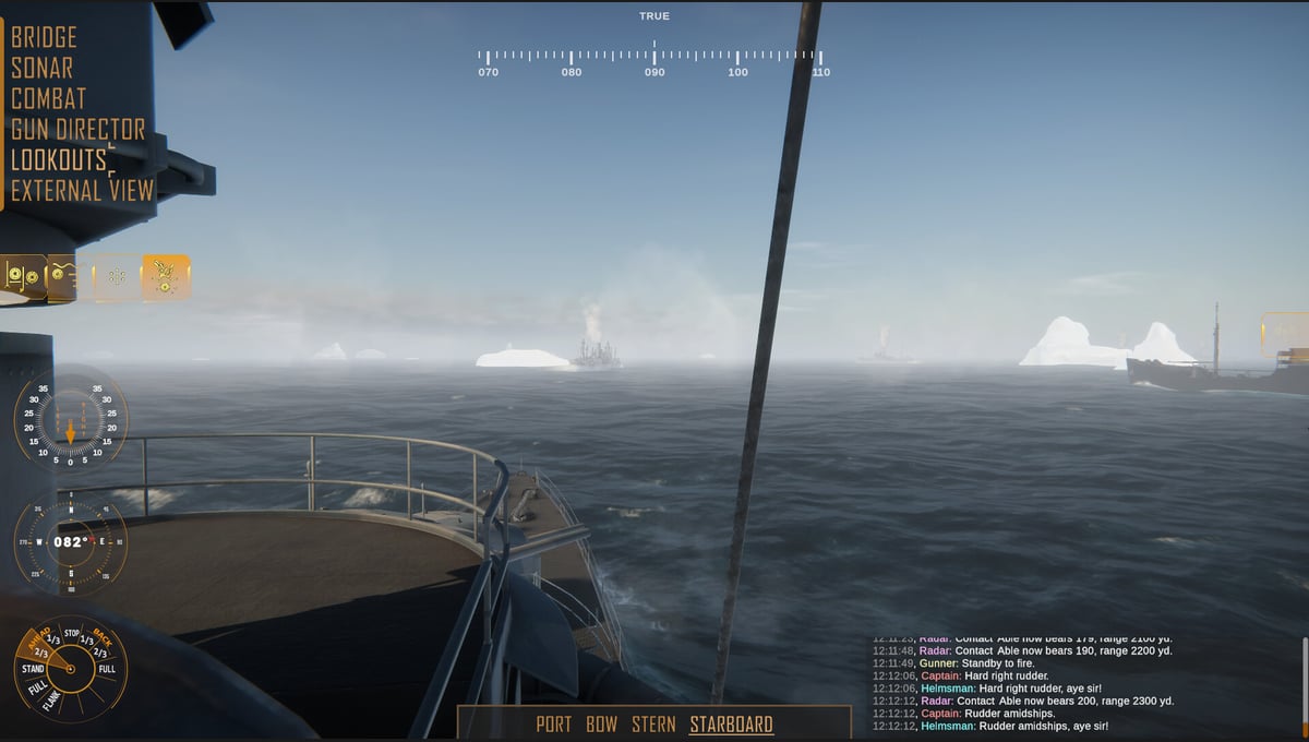 Destroyer: The U-Boat Hunter thumbnail 22