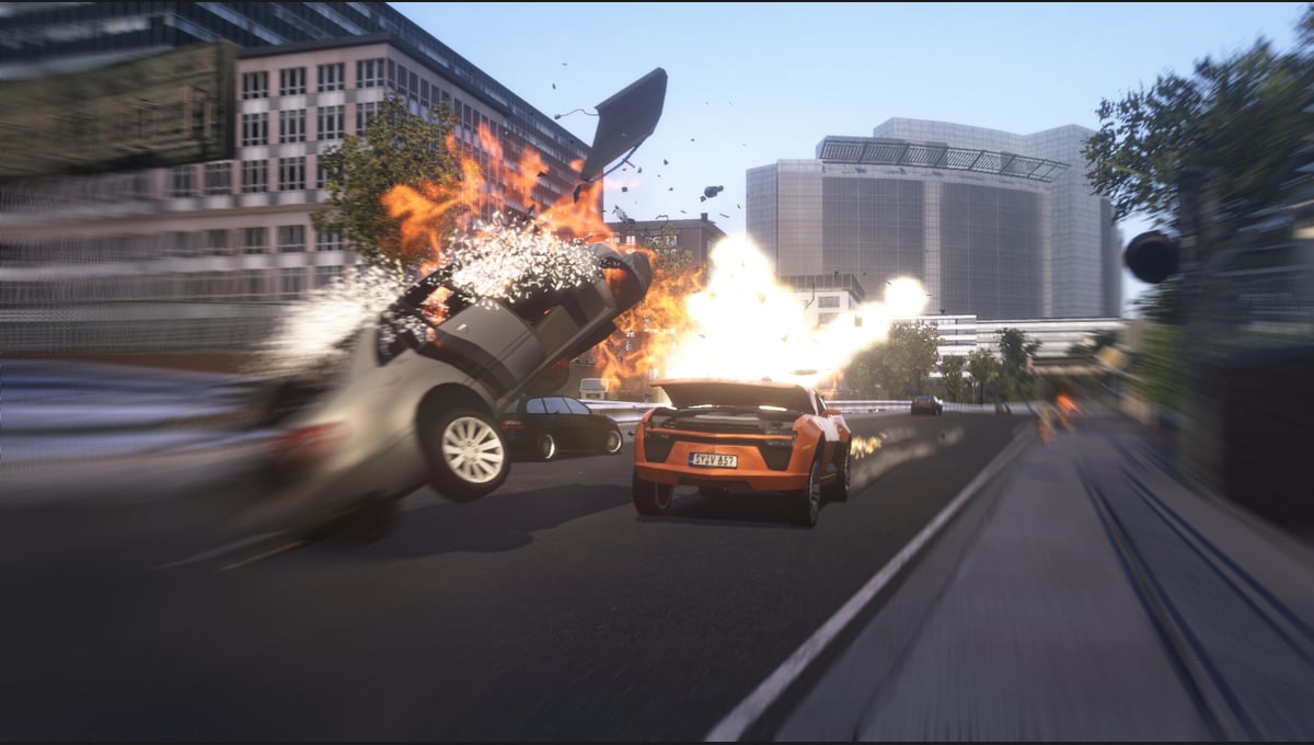 Crash Time 3 thumbnail 9