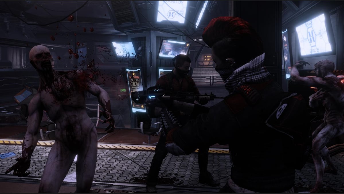 Killing Floor 2 Digital Deluxe Edition thumbnail 9