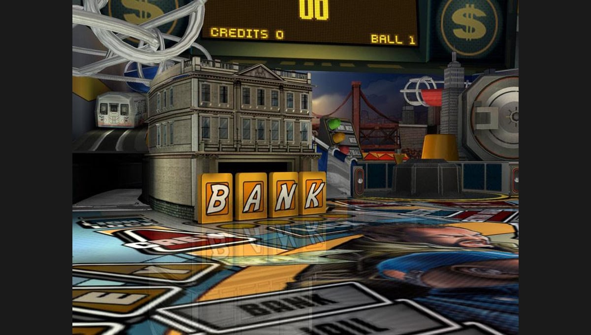 SlamIt Pinball: Big Score thumbnail 9