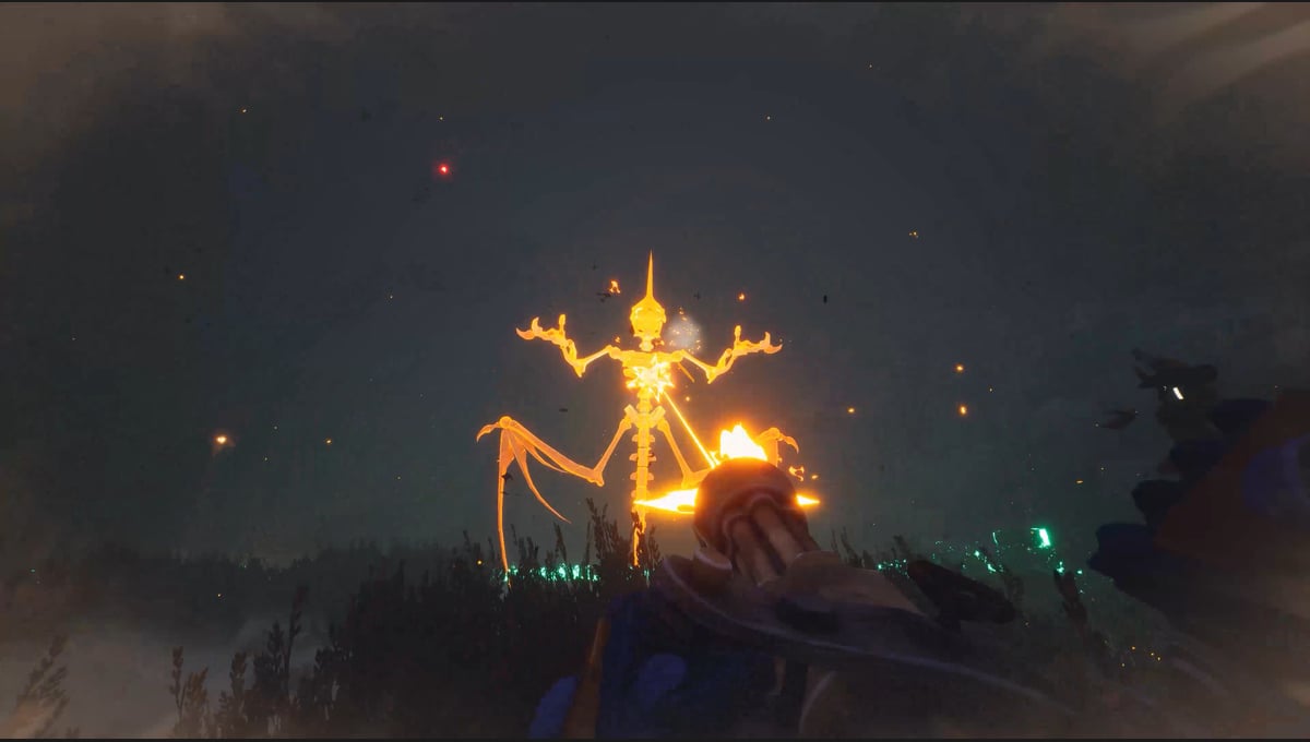 Far Far West thumbnail 7