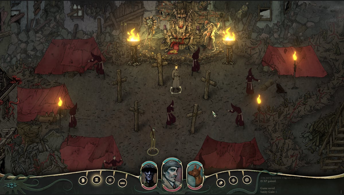 Stygian: Reign of the Old Ones thumbnail 13