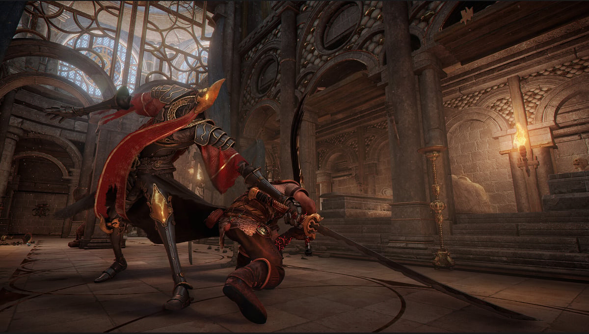 Blades of Fire thumbnail 22