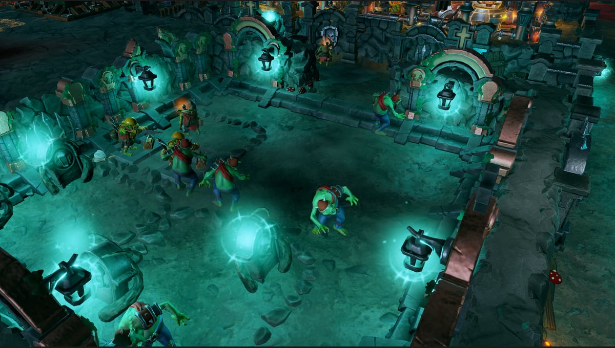 Dungeons 3 - Complete Collection thumbnail 8