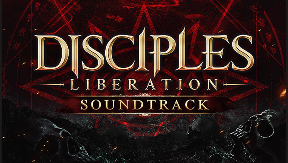 Disciples: Liberation Soundtrack