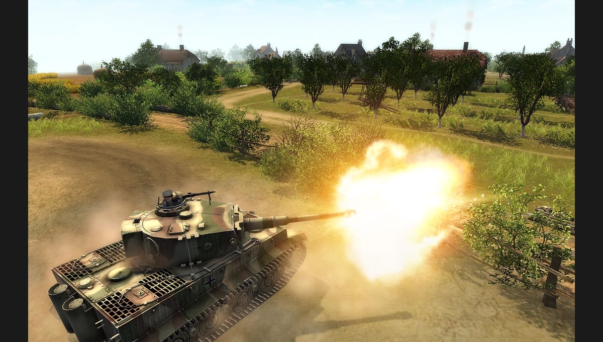 Men of War: Collector's Pack thumbnail 20