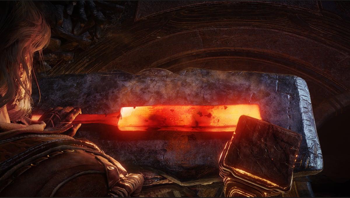 Blades of Fire thumbnail 8