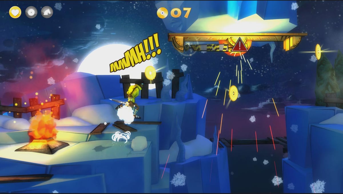 Funk of Titans thumbnail 4