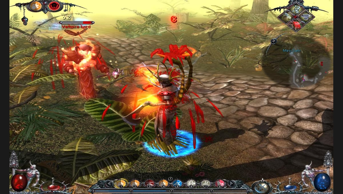 Dawn of Magic 2 thumbnail 7