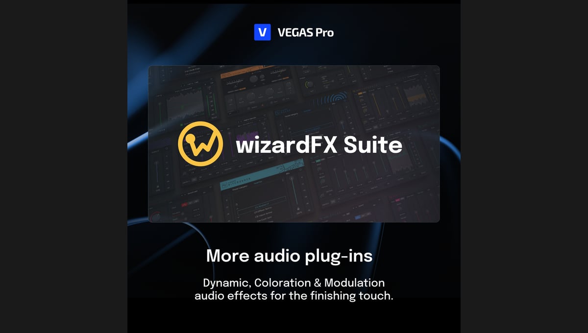 VEGAS Pro Suite 365 thumbnail 13
