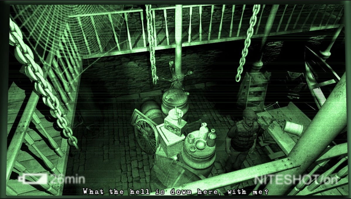 The Lost Crown thumbnail 7