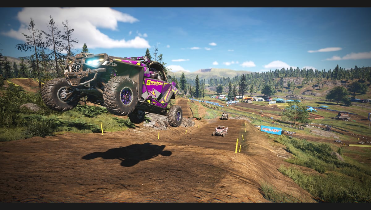MX vs ATV Legends thumbnail 4