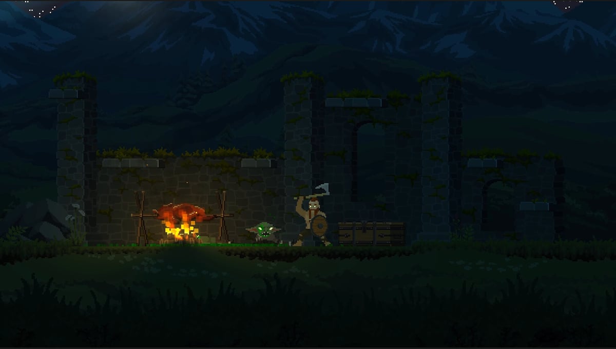 Regions of Ruin: Runegate thumbnail 11
