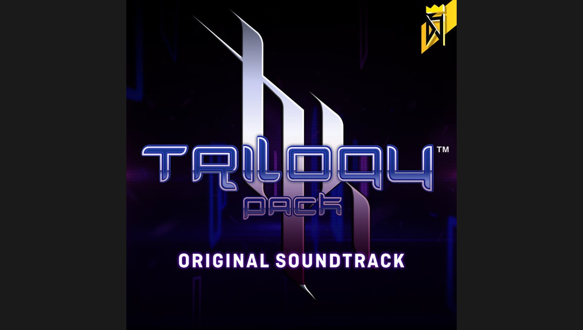 DJMAX RESPECT V - TRILOGY Original Soundtrack(REMASTERED)