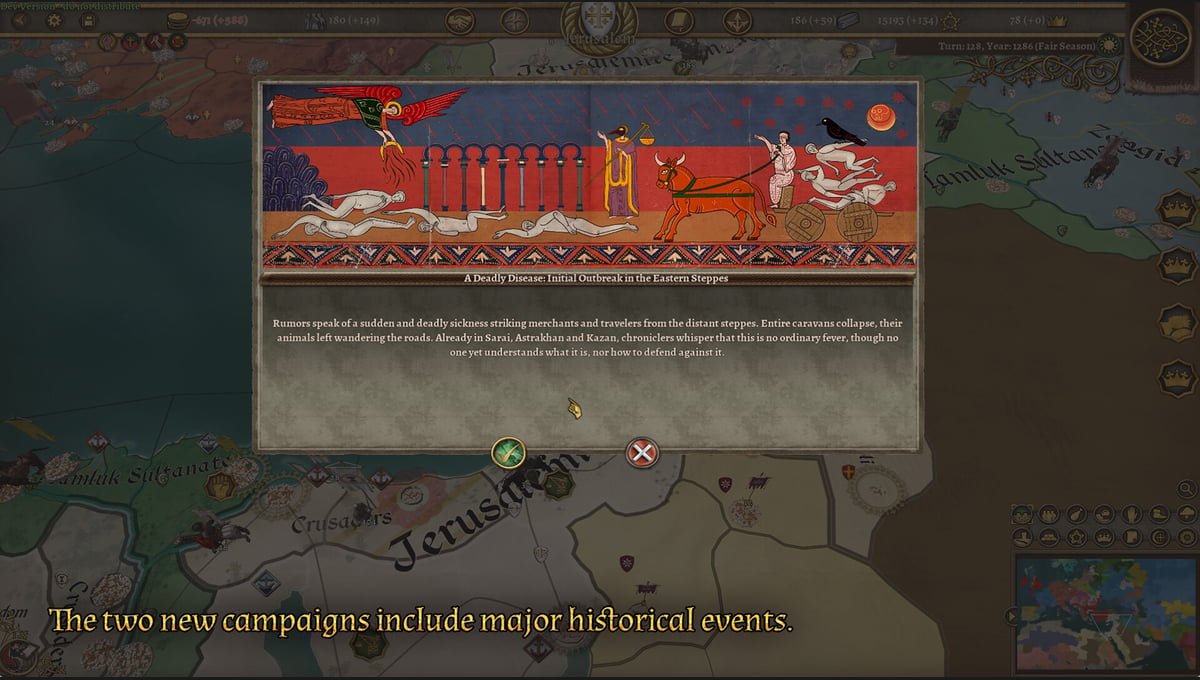 Field of Glory: Kingdoms - Burghers and Bombards