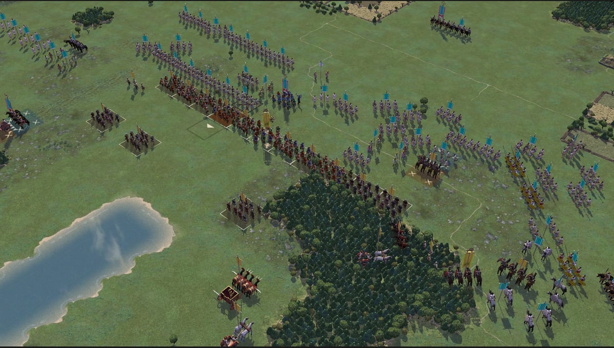 Field of Glory II thumbnail 4