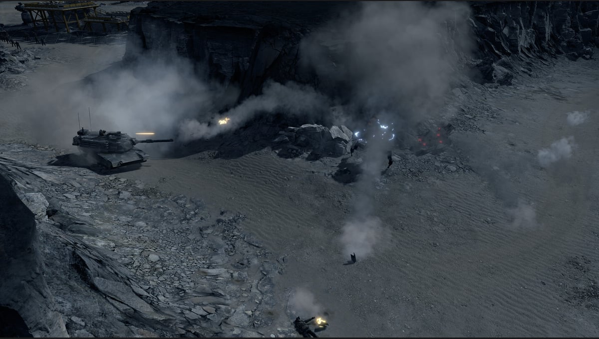 Terminator: Dark Fate - Defiance thumbnail 6