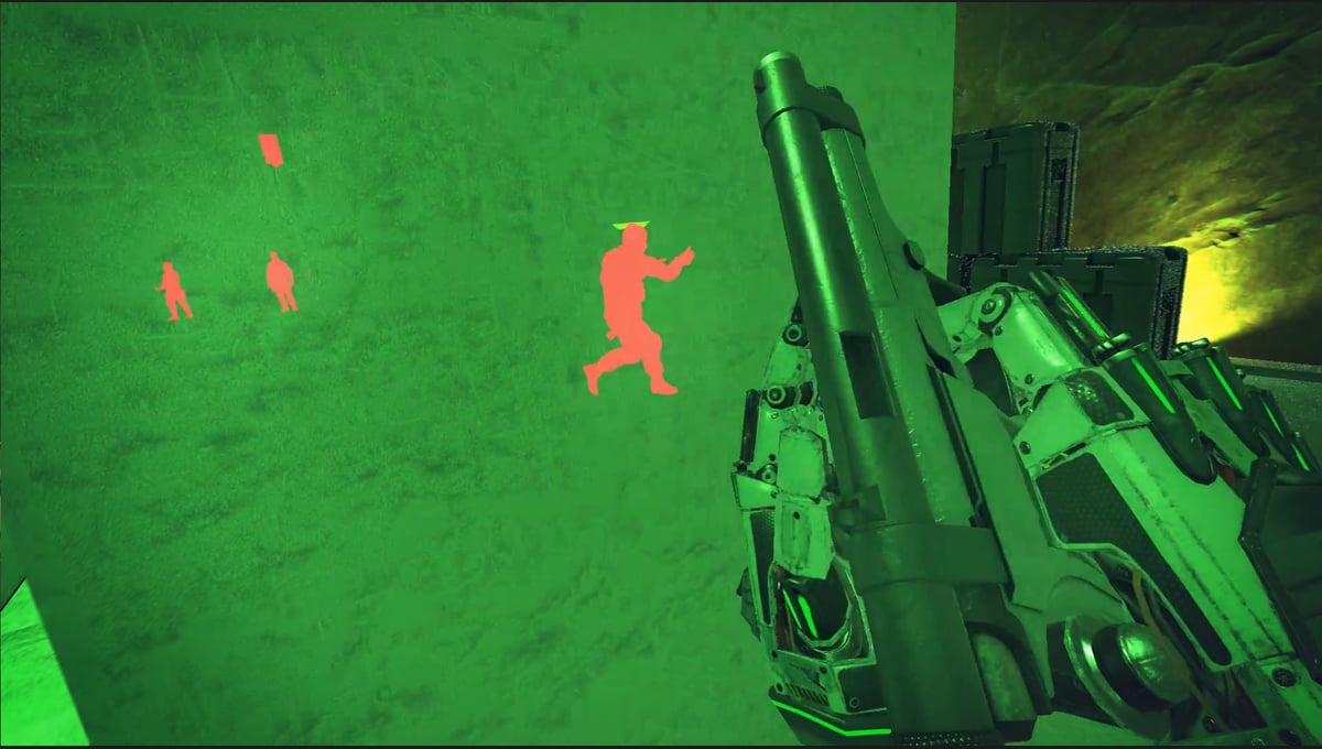 Espire 1: VR Operative thumbnail 7
