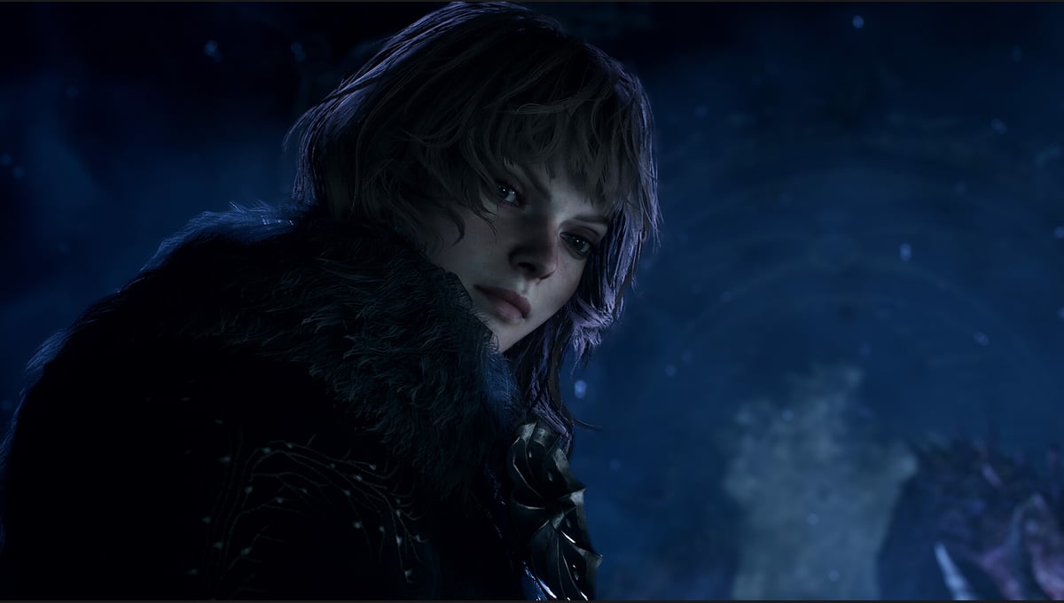 Dragon's Dogma 2: Dark Arisen Expansion thumbnail 6