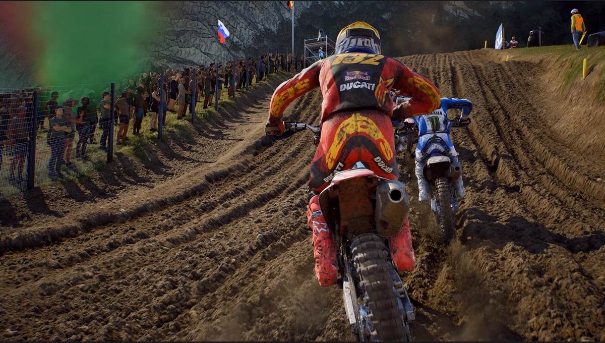 MXGP 26 - The Official Game thumbnail 9