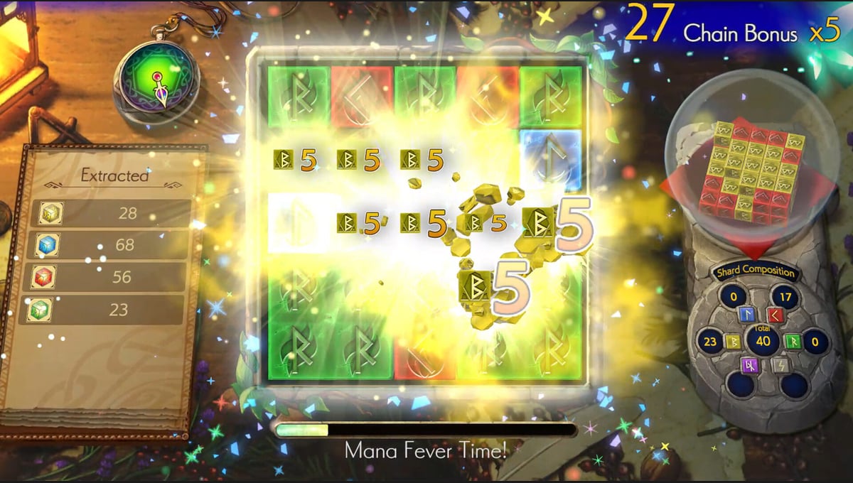 KAMiBAKO - Mythology of Cube - thumbnail 2