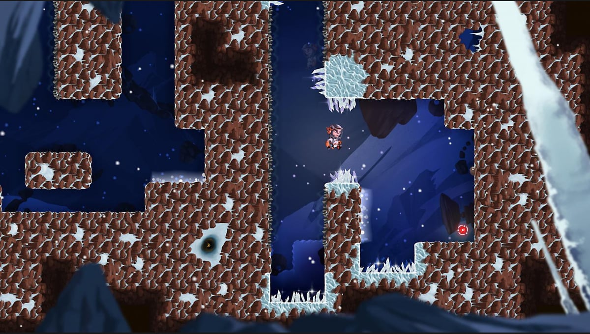 BLACKHOLE: Complete Edition thumbnail 2