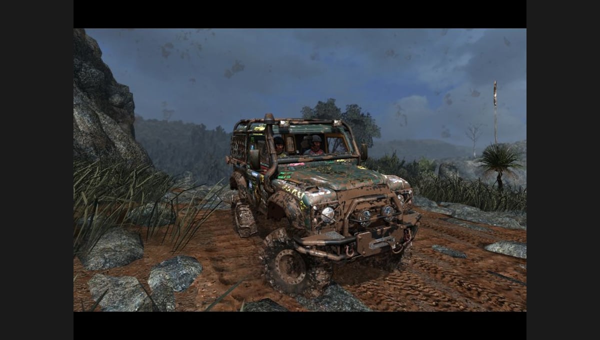 Off-Road Drive thumbnail 7