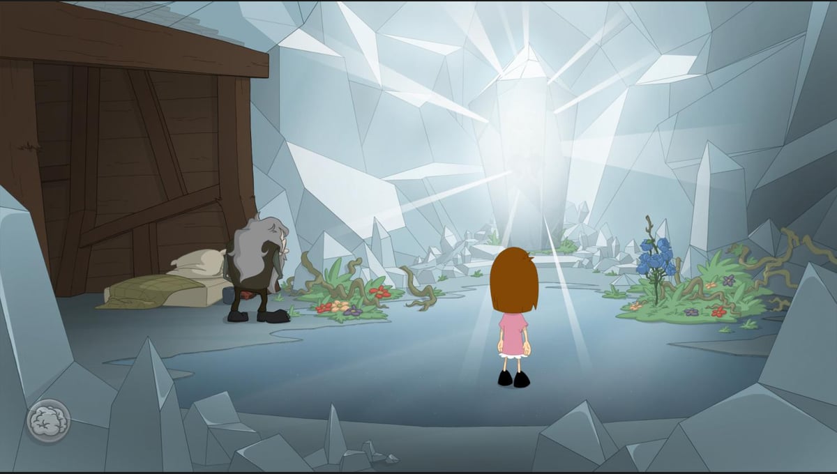 Anna's Quest thumbnail 6